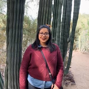 Meet your Posher, Jennifer